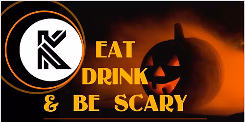 Bound & Determined @ Kobi\u2019s