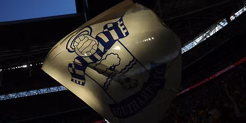 Hull City vs Saints | Championship play-off final