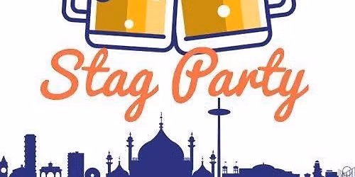 my stag do \ud83e\udee3\ud83e\udd18\ud83c\udf7b