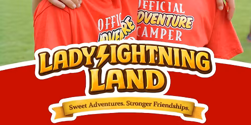 Kidventure: Lady Lightning Land