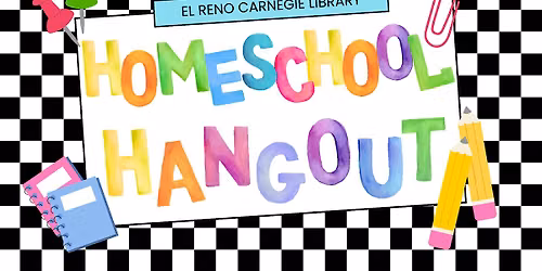 Homeschool Hangout