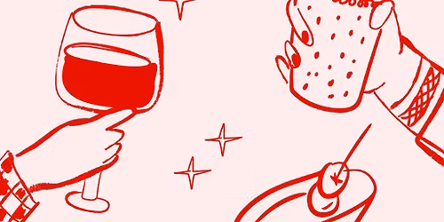 Small Biz Christmas Party!