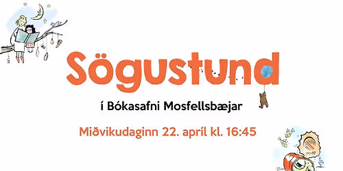 VIKA 17: S\u00f6gustund - Rusladrekinn