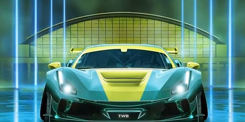 TWB ETS \ud83c\udde9\ud83c\uddea  & THE CORNER OF FAME 