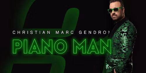 Christian Marc Gendron | Brossard