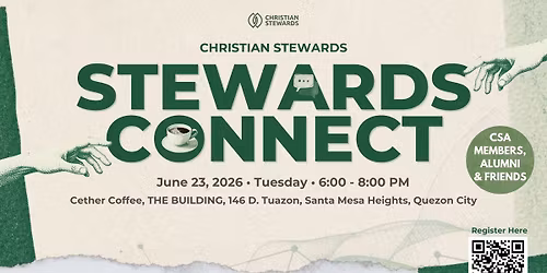 Stewards Connect 