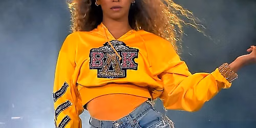 BEYHIVE Bottomless Brunch