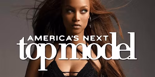 Watch Party: America's Next Top Model