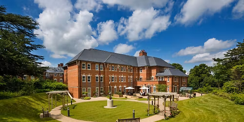 Thirlestaine Park Bank Holiday Bonanza!