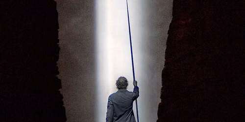 Metropolitan Opera - Parsifal at Metropolitan Opera House