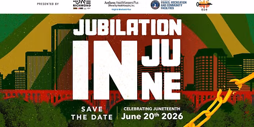 Jubilation in June