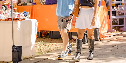 Spring Cov Craft\u2014Covington's Curated Makers Market