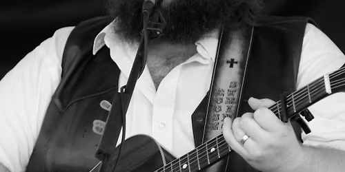 Patrick Jaeckin & Blue Moon Food Truck