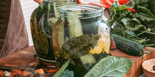 All About Pickling