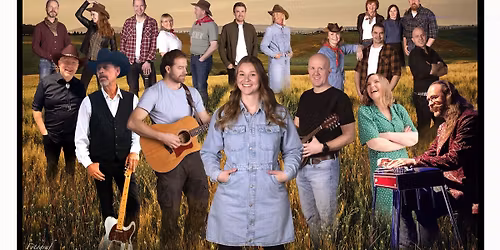 Forever K\u00f8nntri