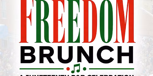 The Freedom Brunch