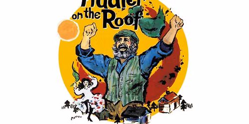 Fiddler on the Roof