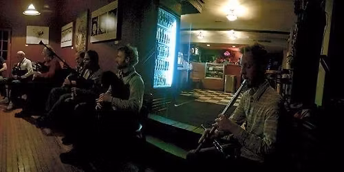 2026 Piper's Retreat - Scottish and Northumbrian Smallpipes