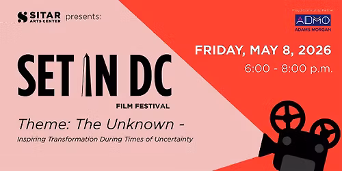 Set In DC Film Festival