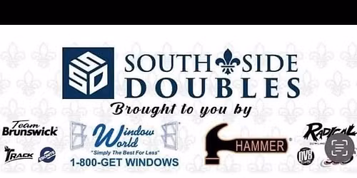 SouthSide Doubles