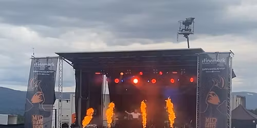Midnattsrocken 2026