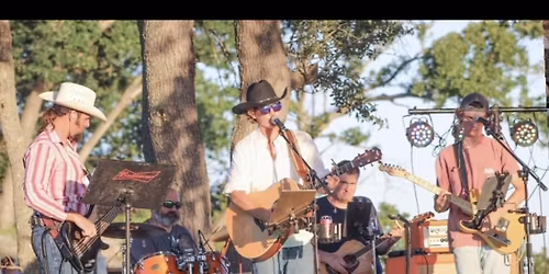 White Oak River Band