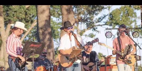 White Oak River Band