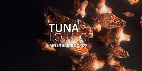 TUNA LOUNGE x GALERIE OSTERMAYR