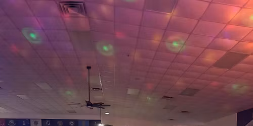 Line Dancing at The American Legion (Post 294) 