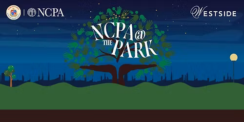 NCPA@thePark - Hiranandani Garden: Powai