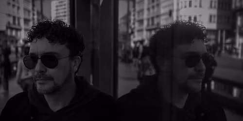 Andres Cepeda - BOGOTA LA GIRA