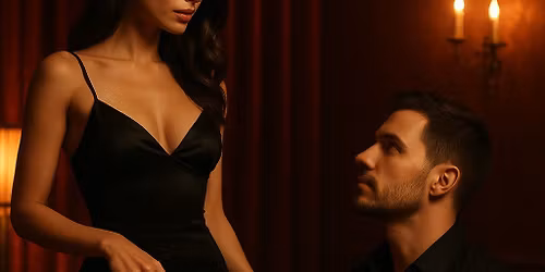 Kink into the New Year