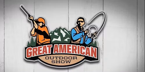 Lakewood Products at the Great American Outdoor Show