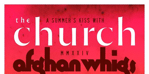 The Afghan Whigs at Summit Music Hall