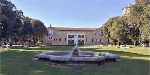 Esposizione Internazionale di Ravenna e Raduni