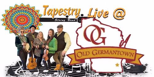 Tapestry@Old Germantown
