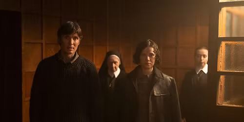 Small Things Like These- biovisning!