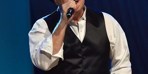 Collin Raye
