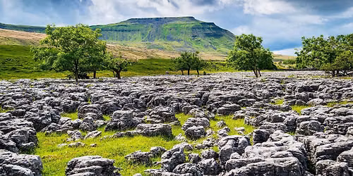 Yorkshire 3 Peaks Challenge (Sub 12 Hours)