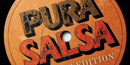 Pura Salsa x Classics Edition at the Studio28