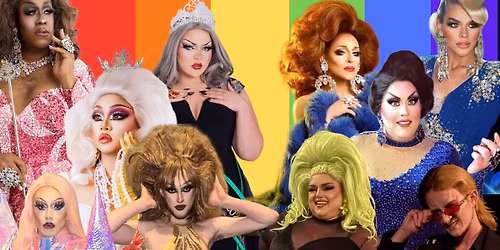 The Road to MX Ohio Gay Pride - A Benefit for Janet Vanderbilt (MX Columbus Gay Pride)