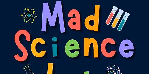   Mad Science Lab