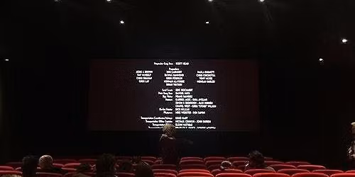 Movie Night w\/ free pizza, drinks and snacks @ MetFilm School Manchester