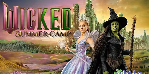 Wicked Summer Camp - Kenmore