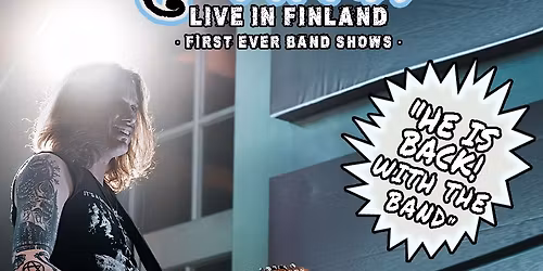 DRACU Live 2026 - Grönan, Hanko