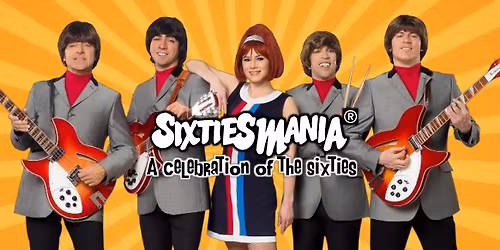 Sixtiesmania