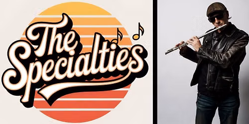 The Specialties - $10