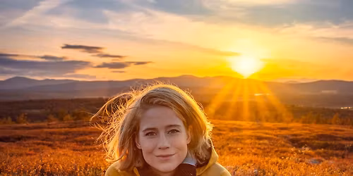 T\u00f8ffere enn du tror! Psykolog med sovepose