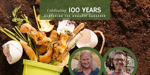 The Good News About Composting