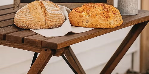 Darcy's Dough Driveway Market - Fresh Homemade Breads & Fresh Produce *Thanksgiving Edition*